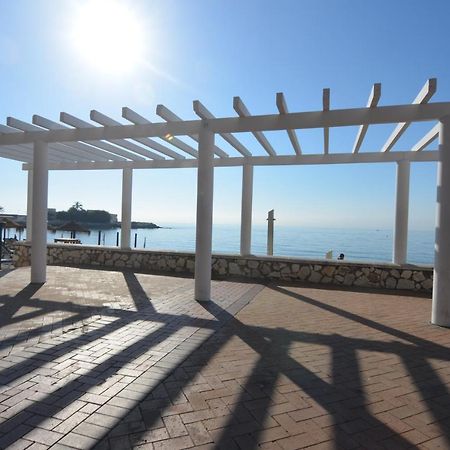 Apartamento Precioso En Fuengirola ! Apartment Екстериор снимка
