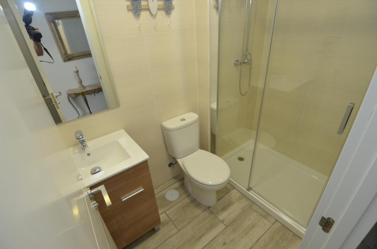 Apartamento Precioso En Fuengirola ! Apartment Екстериор снимка