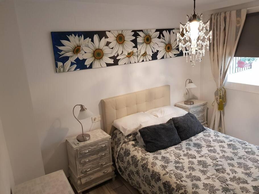 Apartamento Precioso En Fuengirola ! Apartment Екстериор снимка