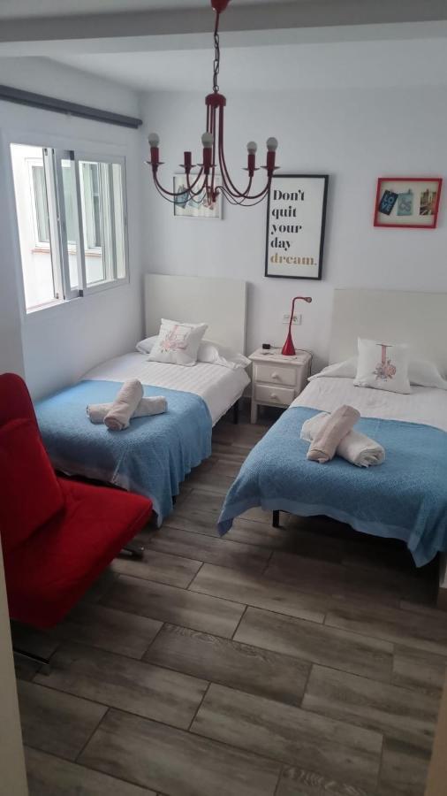 Apartamento Precioso En Fuengirola ! Apartment Екстериор снимка