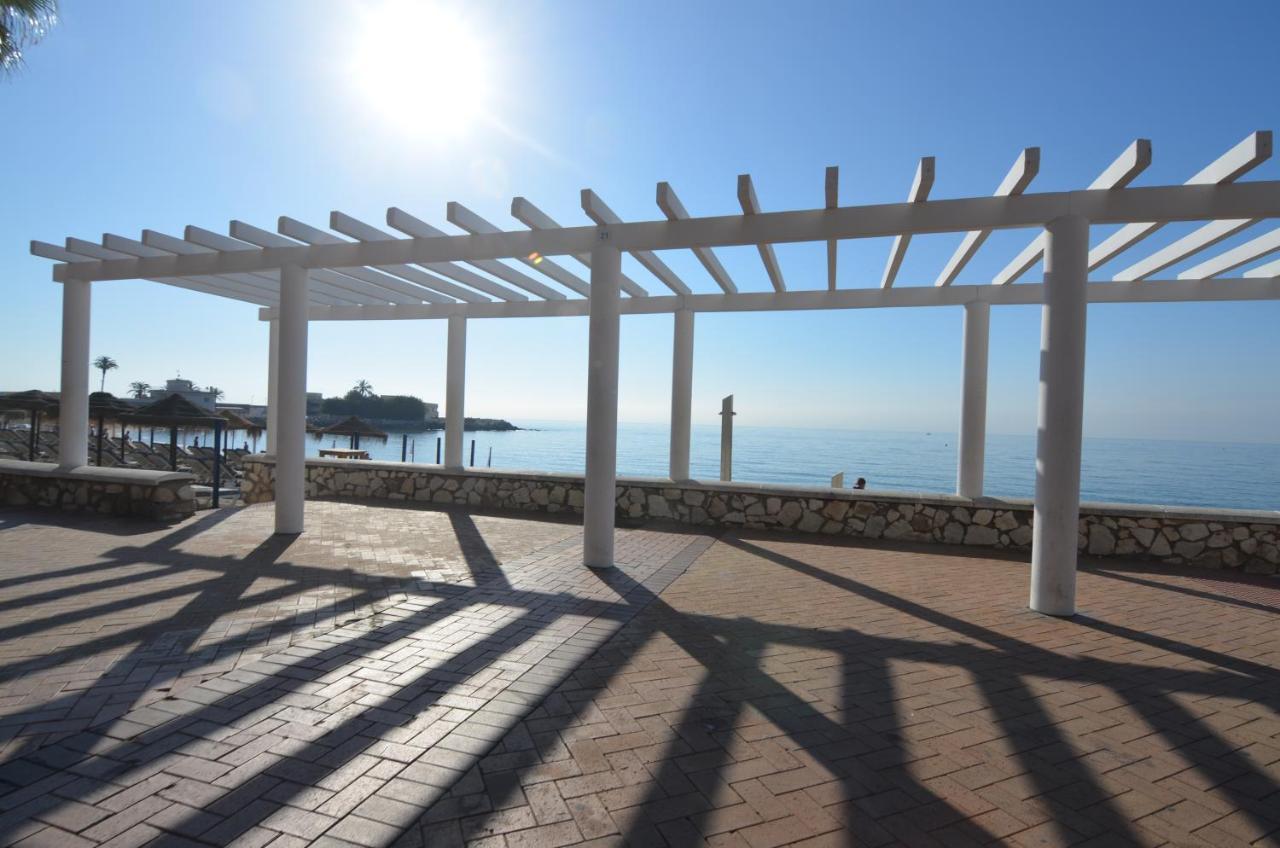 Apartamento Precioso En Fuengirola ! Apartment Екстериор снимка