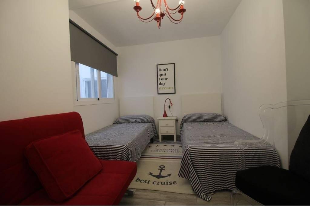 Apartamento Precioso En Fuengirola ! Apartment Екстериор снимка