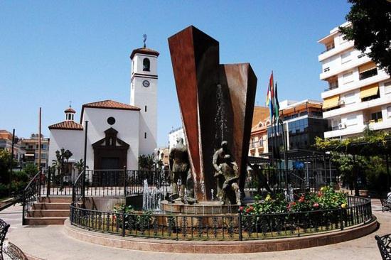 Apartamento Precioso En Fuengirola ! Apartment Екстериор снимка