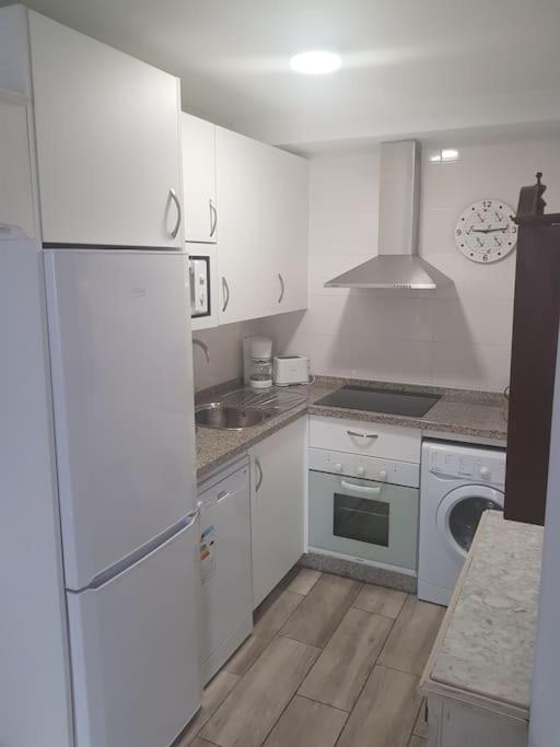 Apartamento Precioso En Fuengirola ! Apartment Екстериор снимка
